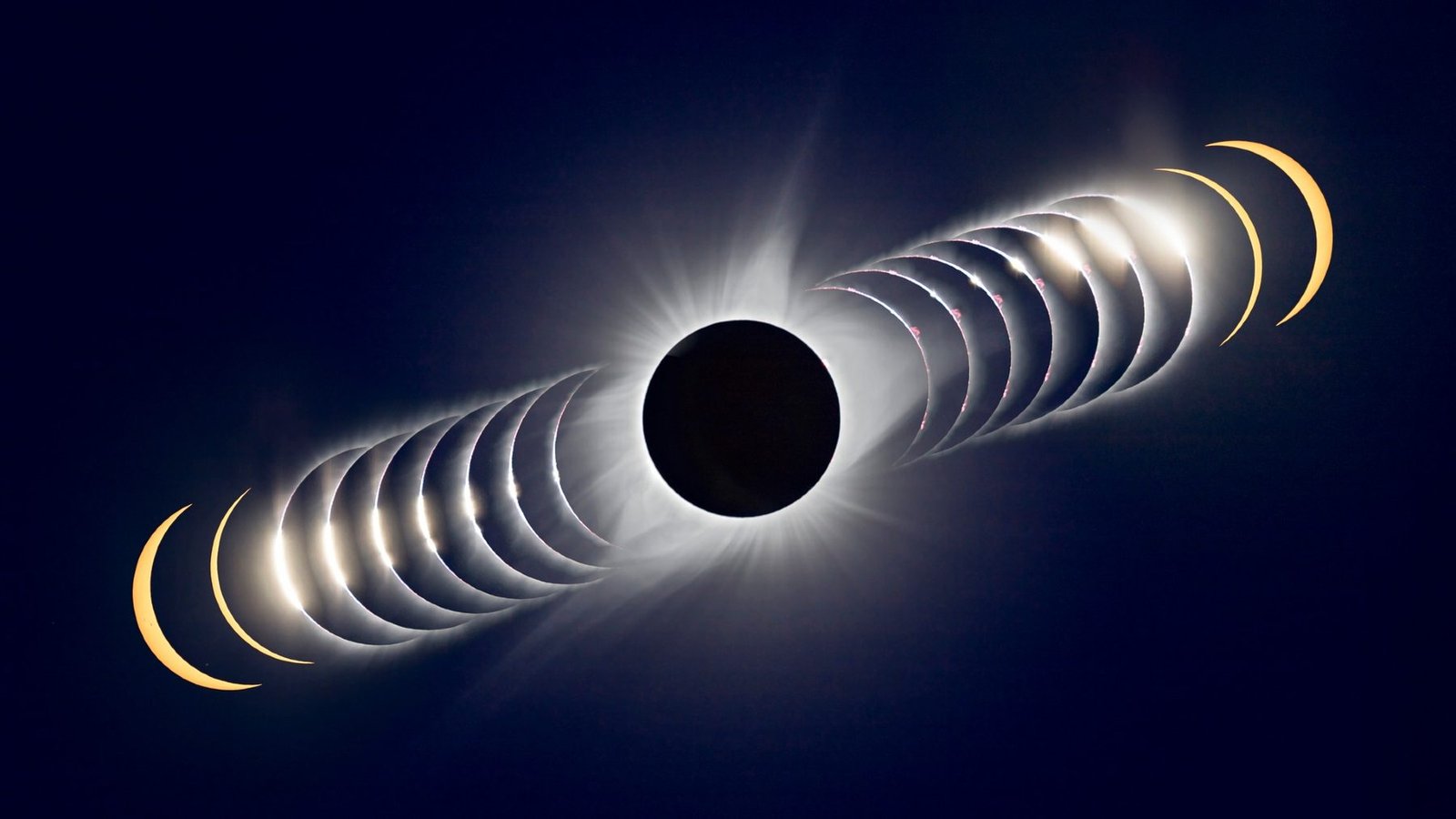 2027 Total Solar Eclipse: Nile Cruise & Luxor